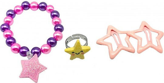 Just Toys Surprise για 3+ Ετών (Διάφορα Σχέδια)