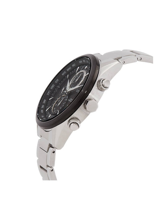 Citizen Ceas Baterie cu Brățară metalică Citizen Ceas Baterie cu Brățară metalică
