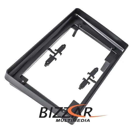 Clarion Car Audio System for Opel Astra / Corsa / Antara / Zafira / Combo / Meriva / Vectra / Tigra 2022-2023 (Bluetooth/USB/AUX/WiFi/GPS/Apple-Carplay/Android-Auto) with Touch Screen 9"