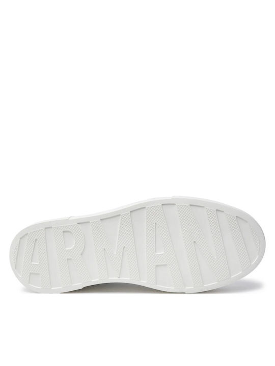 Γυναικεία Sneakers Λευκά
