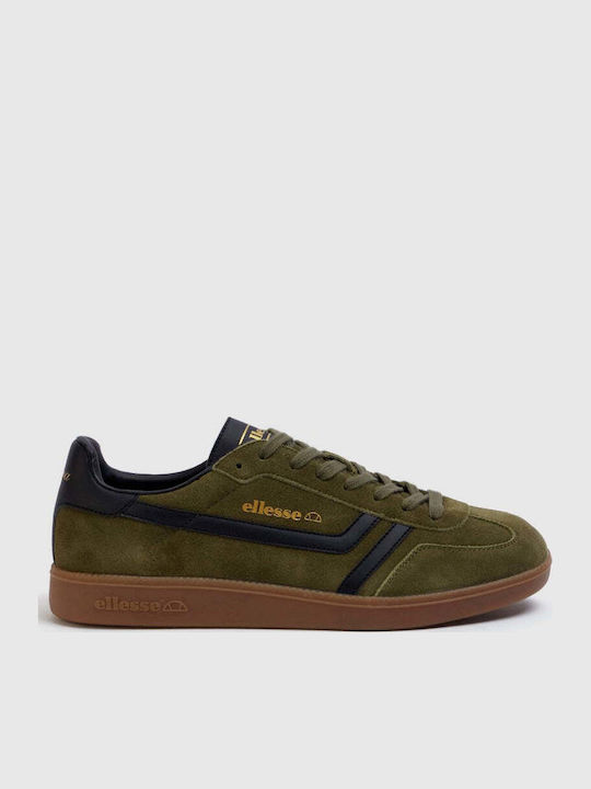 Ανδρικά Sneakers Πράσινα
