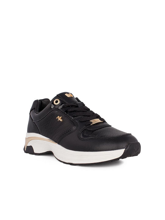 Mexx Sneakers Black