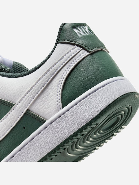 Court Vision Low Next Nature Sneakers Green