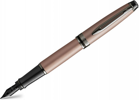 Waterman Expert Writing Pen Medium Pink