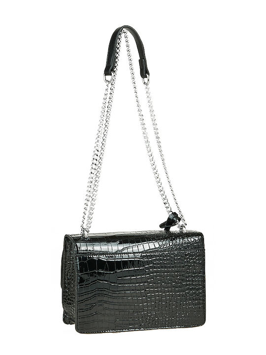 Women's Bag Shoulder Black
