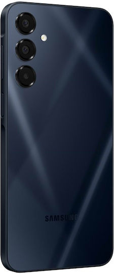 Samsung Galaxy A16 5G Dual SIM (4GB/128GB) Blue Black