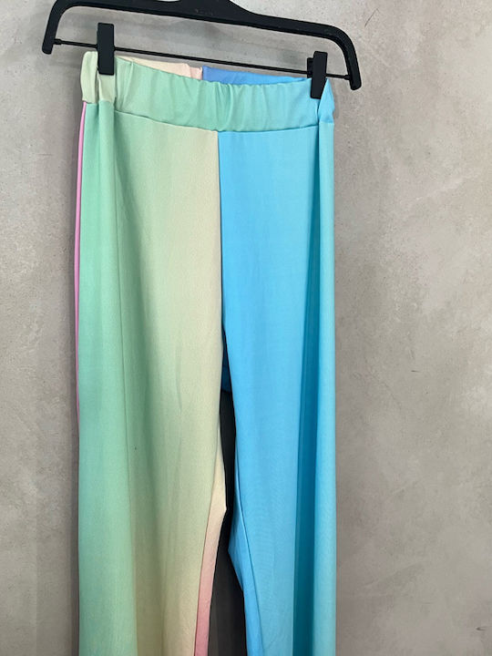 Damen Pantaloons in Reguläre Passform
