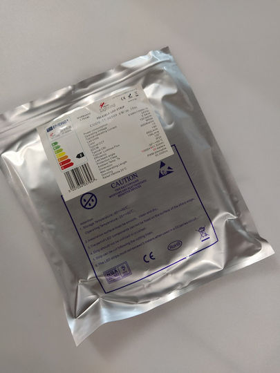 Home Lighting Bandă LED 24V Alb Cald Lumină 1m