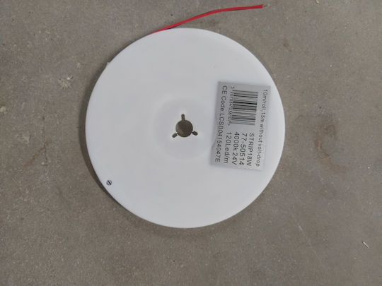 Home Lighting Ταινία LED 24V Φυσικό Λευκό Φως 10m