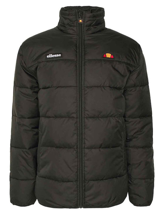 Caloroso Jacket Puffer Black