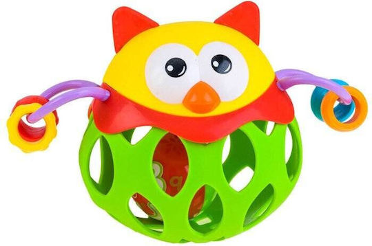MalPlay Ball for 6++ Months 104569
