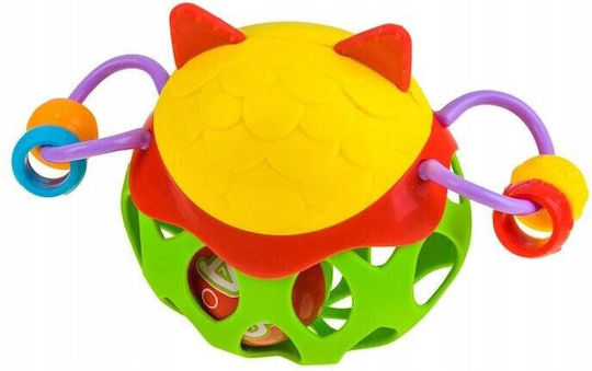 MalPlay Ball for 6++ Months 104569