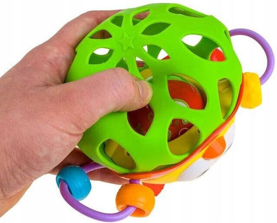 MalPlay Ball for 6++ Months 104569