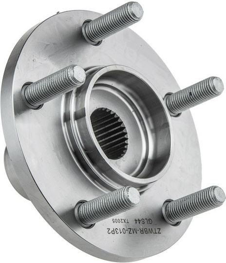 NTY Wheel Bearing Kit for Mazda 626