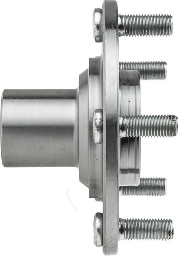 NTY Wheel Bearing Kit for Honda Civic