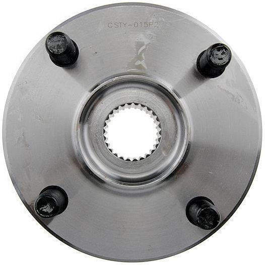 NTY Radlager-Kit für Toyota Korolla