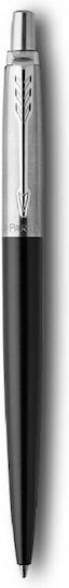 Parker Jotter Core Pen Ballpoint Black with Black Ink