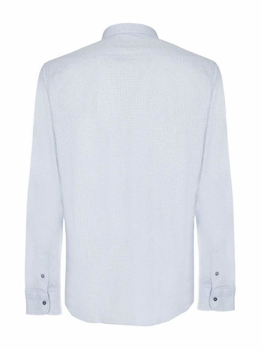 Sseinse Cotton Shirt Multicolour