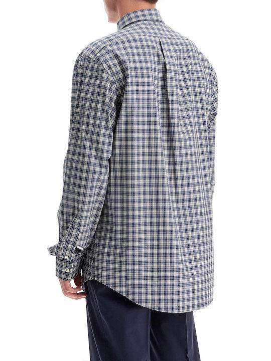 Ralph Lauren Shirt Gray