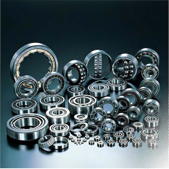 NSK Motorcycle Bearings