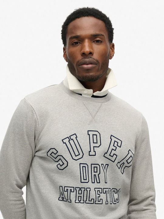 Superdry Sweatshirt Gray