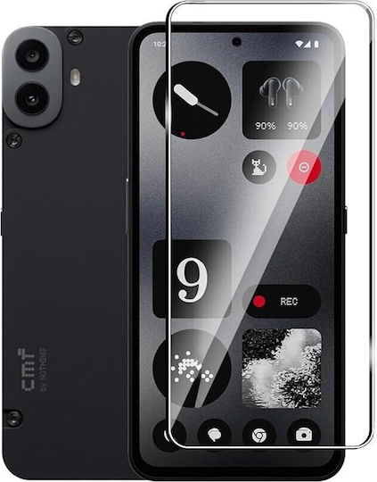 Μετριασμένο Γυαλί 9h Nothing Cmf Phone 1