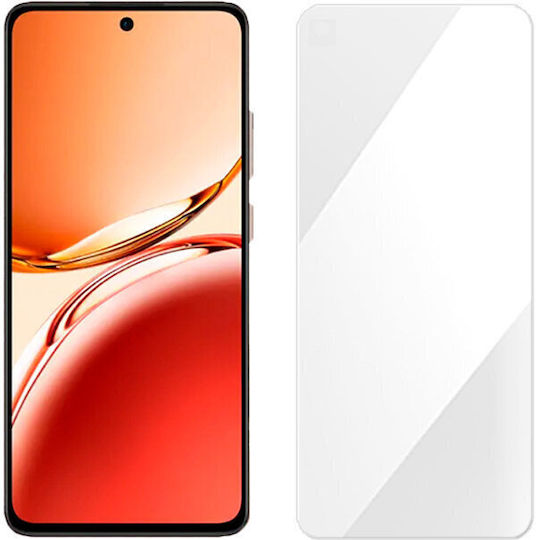 Μετριασμένο Γυαλί 9h Oppo Reno 12fs 12f