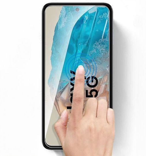 Hydrogel Film Samsung Galaxy M35