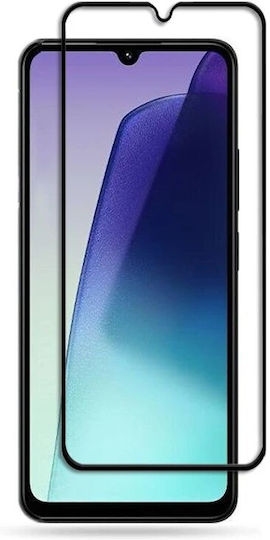 Μετριασμένο Γυαλί 3d Xiaomi Redmi 14c Μαύρο Πλαίσιο