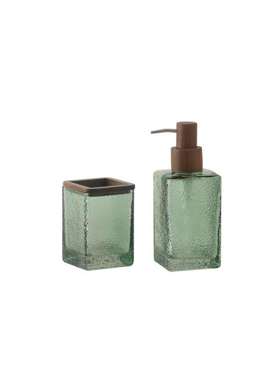 Andrea House Cup Holder Green