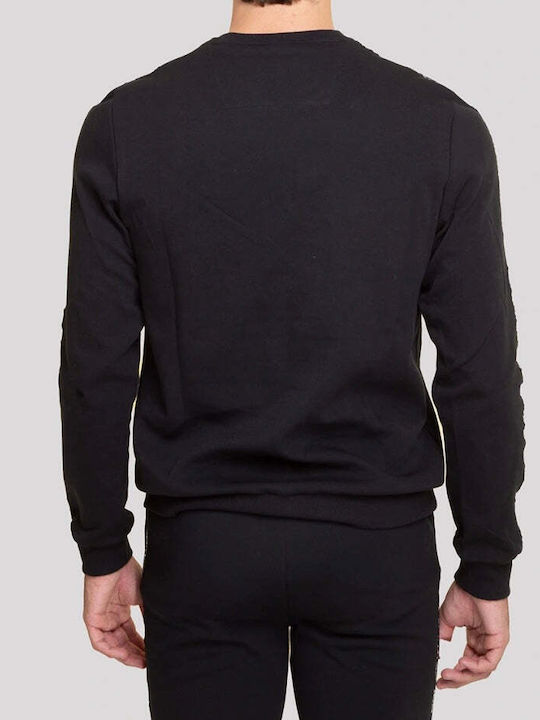 Sweatshirt Black