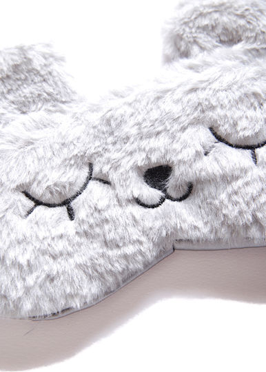 Comfort Schlafmaske