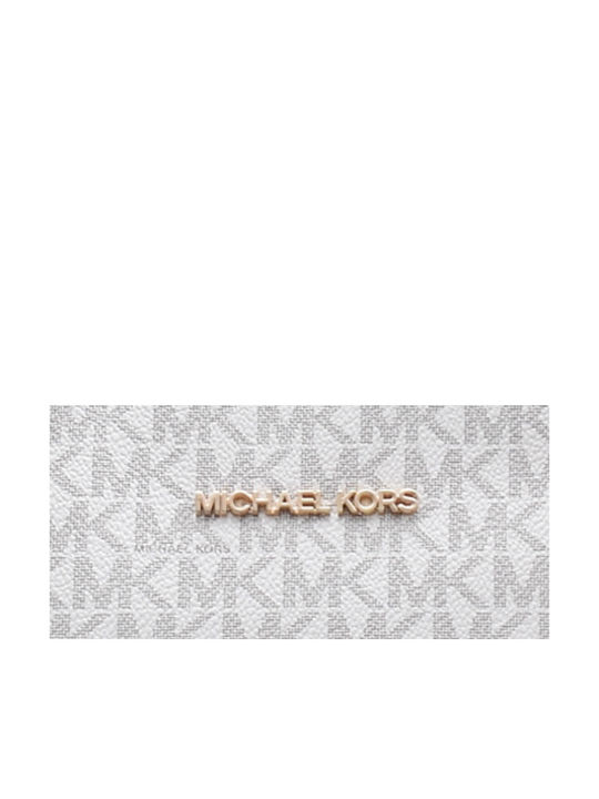 Michael Kors Set Women's Bag Shoulder Beige