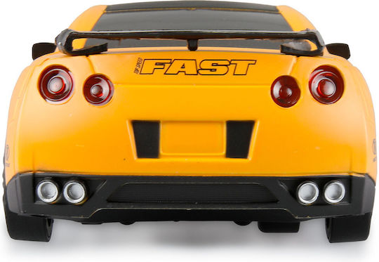 Amewi Sport Remote Controlled Car Drift 4WD Yellow