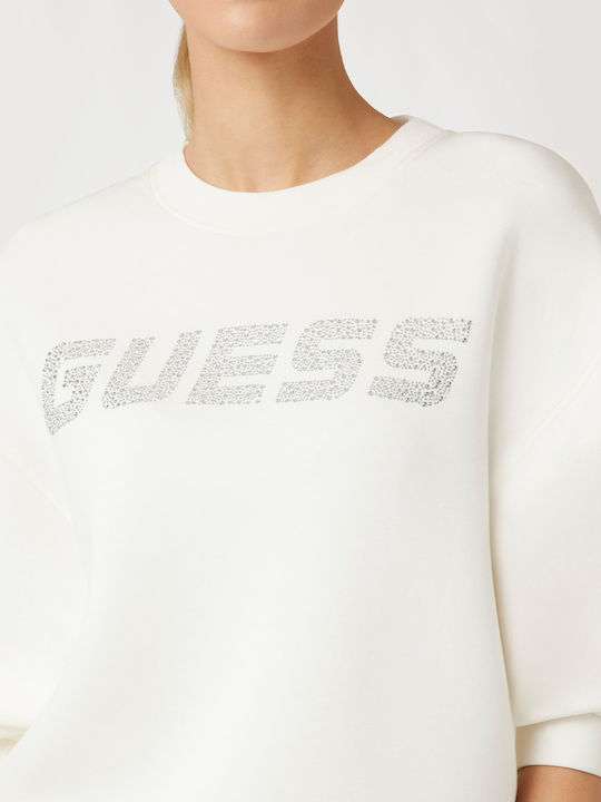 Women's Sweatshirt White