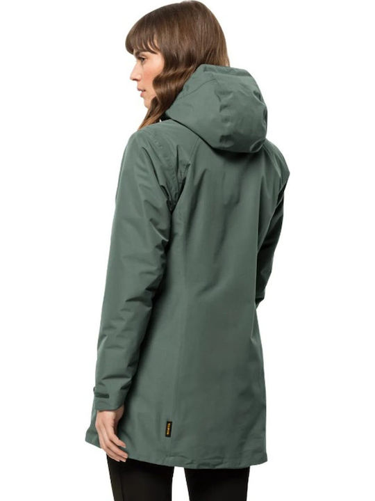 Jack Wolfskin Jack Wolfskin