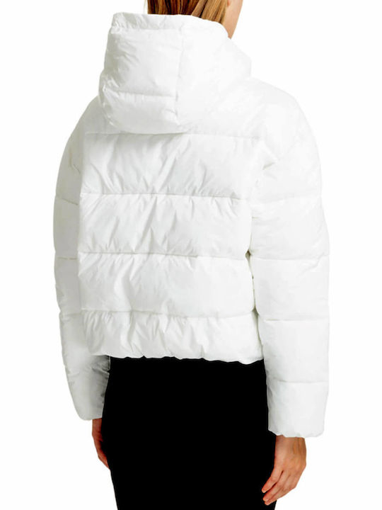 Emporio Armani Jacket White