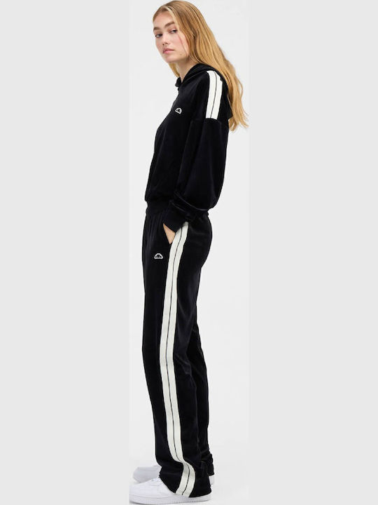Sartoria Sweatpants Black