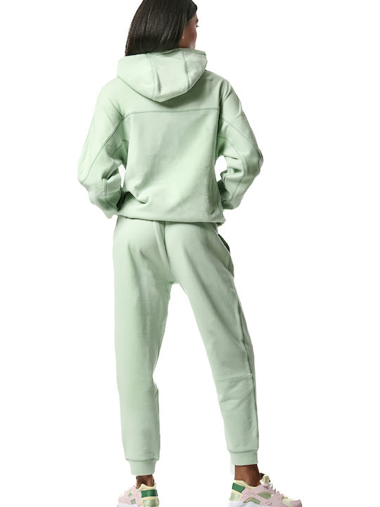 Sweatpants Jogger Aqua Mint
