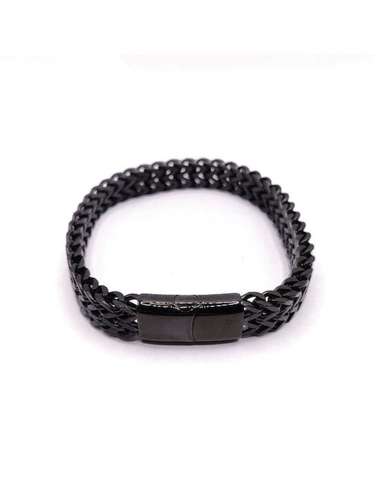 Gang Clothing Bracelet made of Steel