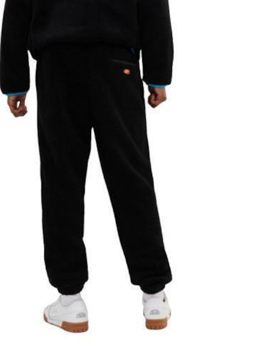 Ellesse Jog Pant Pantaloni de trening Black