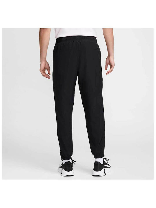 Nike Dri-Fit Sweatpants Black