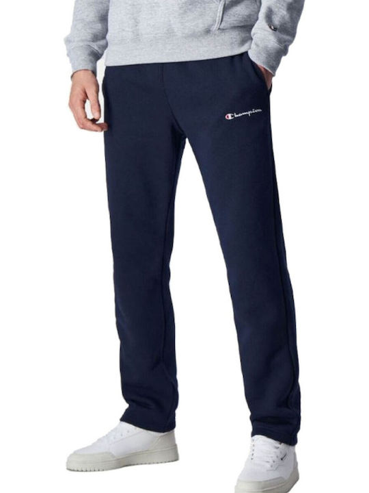 Champion Sweatpants Blue