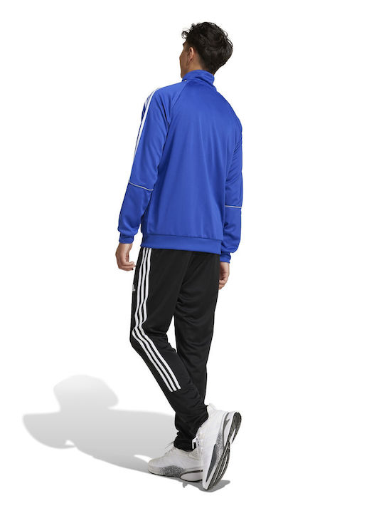 adidas Sweat Set Blue/Black