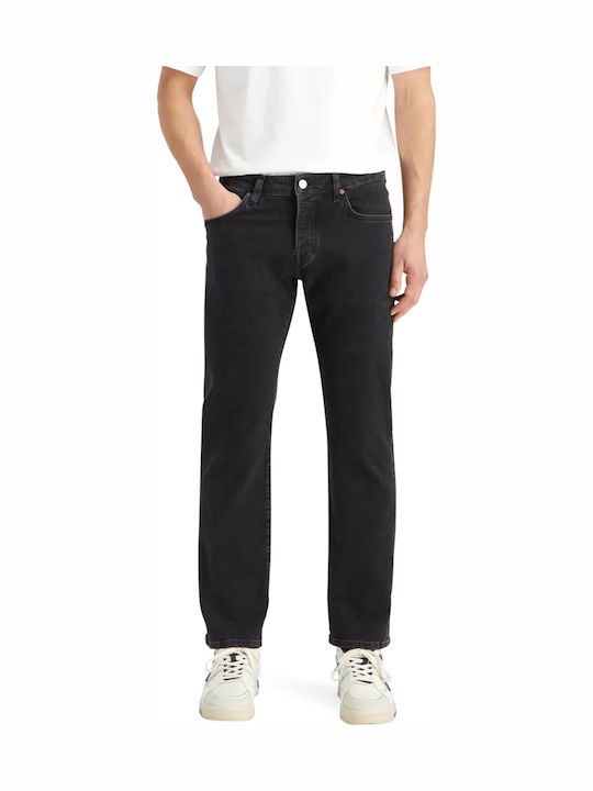 Scotch & Soda The Zee Pantaloni Blugi pentru Bărbați Straight Cărbune de lemn Scotch & Soda The Zee Pantaloni Blugi pentru Bărbați Straight Cărbune de lemn