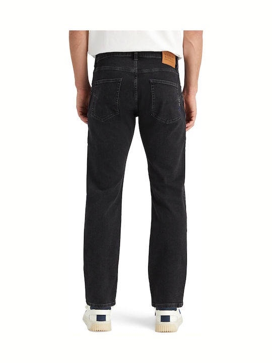 The Zee Men's Jeans Pants Anthracite
