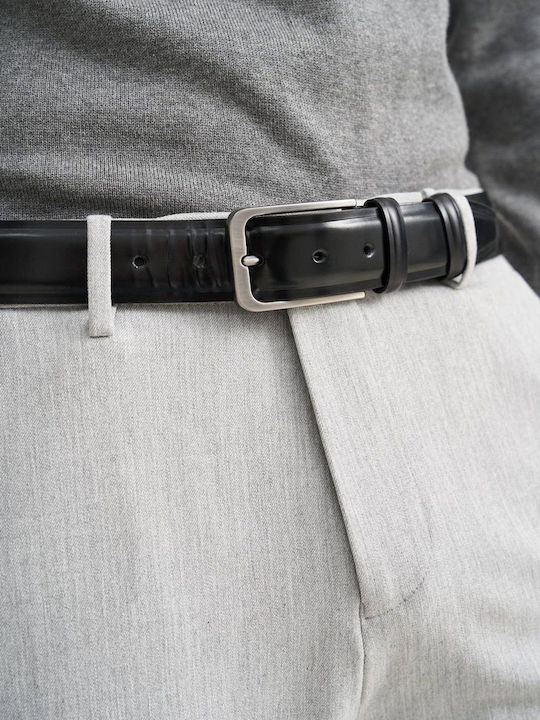 Hose Chino Gray