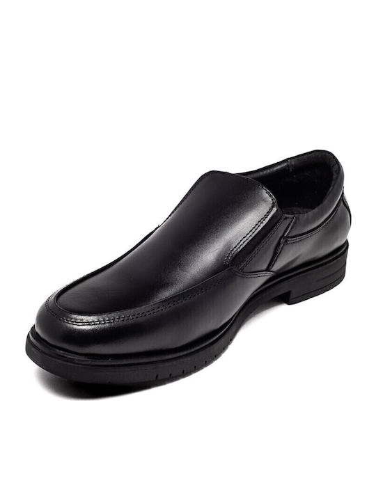 Men's Loafers Black