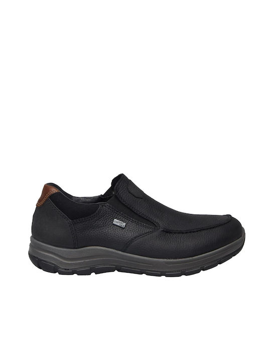 Rieker Men's Casual Shoes Black