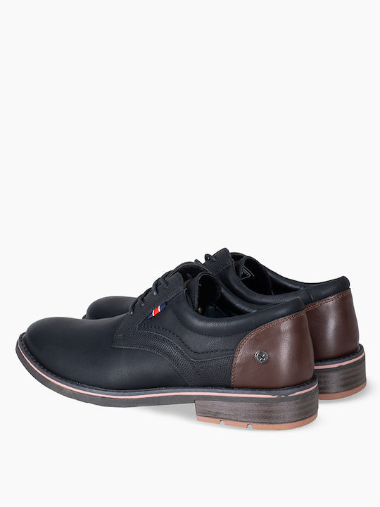 Men's Casual Shoes Black